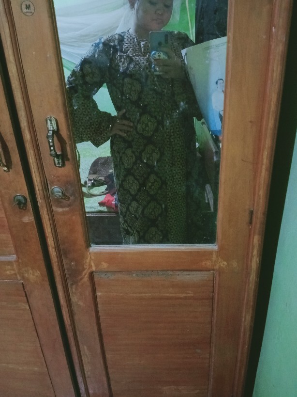 Couple Batik Asmara Linggar Srg 7 By Suryandhanu 4666784743886 Couple L - Fit X.