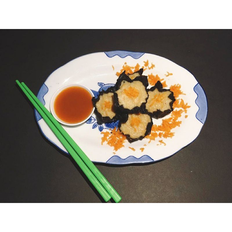 

Dimsum Shumay Nori Premium/Shumay Original (Frozen)