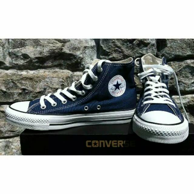 Converse boots
