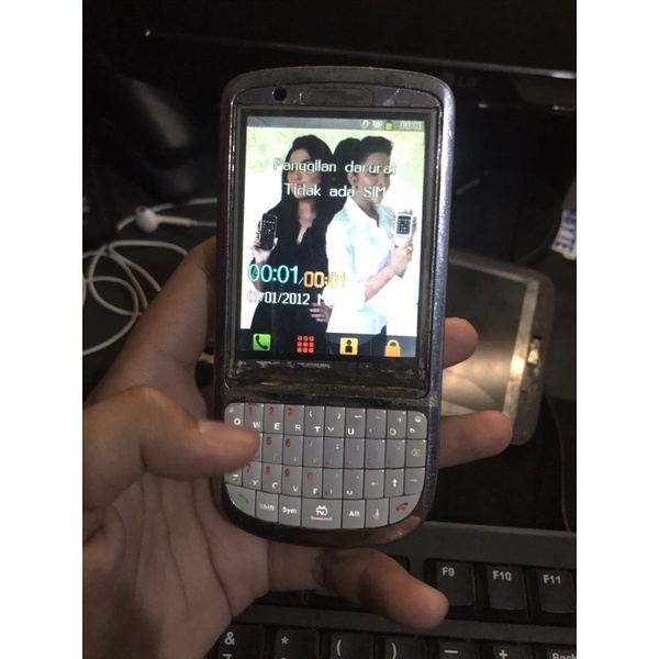 Asiafone AF991