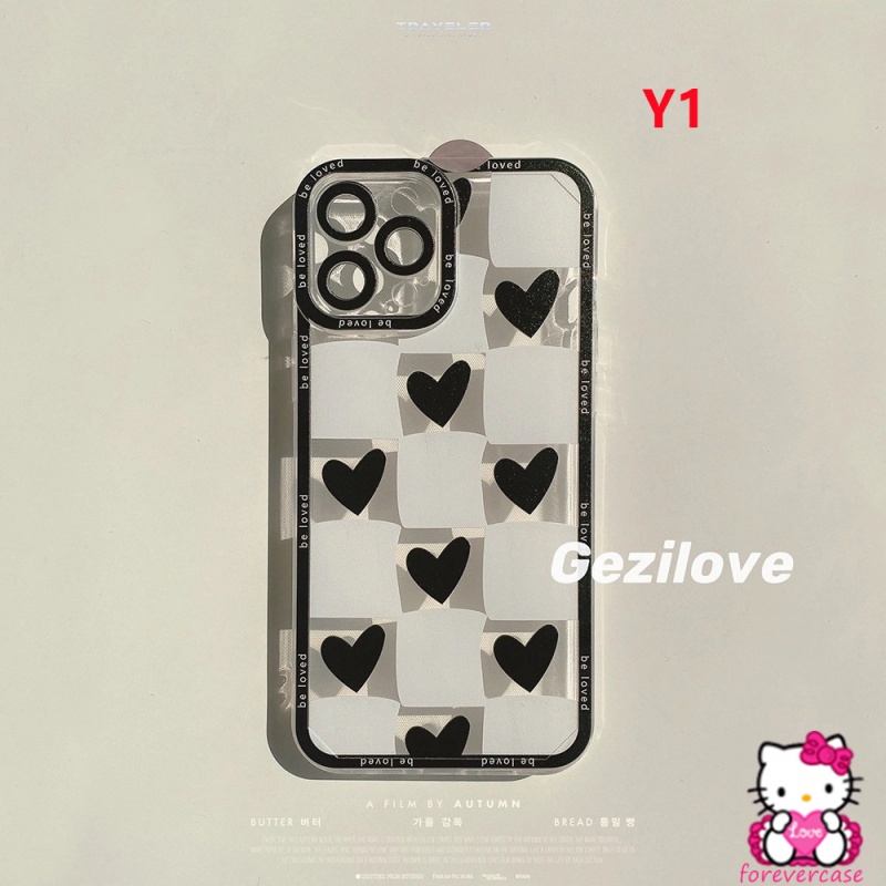 Soft Case Motif Hati Untuk Xiaomi Redmi 10 10A 10C 9C Nfc 9A 9 9 9T Poco X3 M3 M4 PRO Redmi Note 11 11S 9 10S 10Pro Max