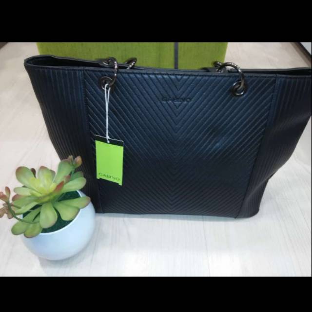 Tas gabino bucheri