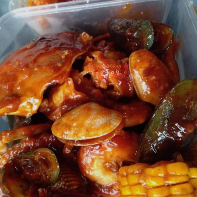

Kepiting