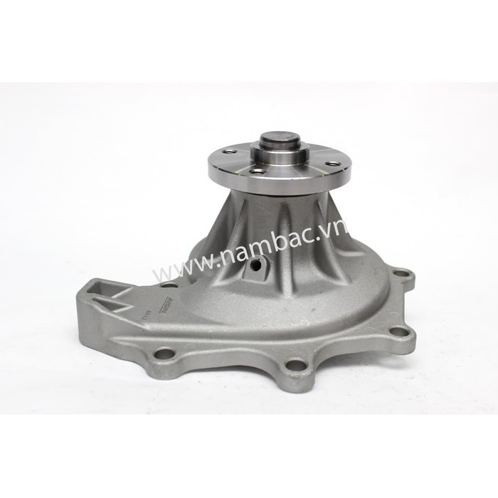 Water Pump ISUZU ELF NHR NKR-66 1990 AISIN WPG 015V -ORIGINAL