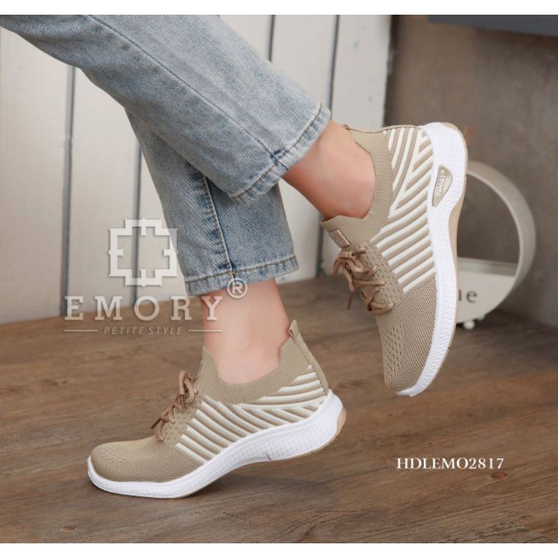 (TBA) Emory Fkyknit Sneakers HDLEMO2817