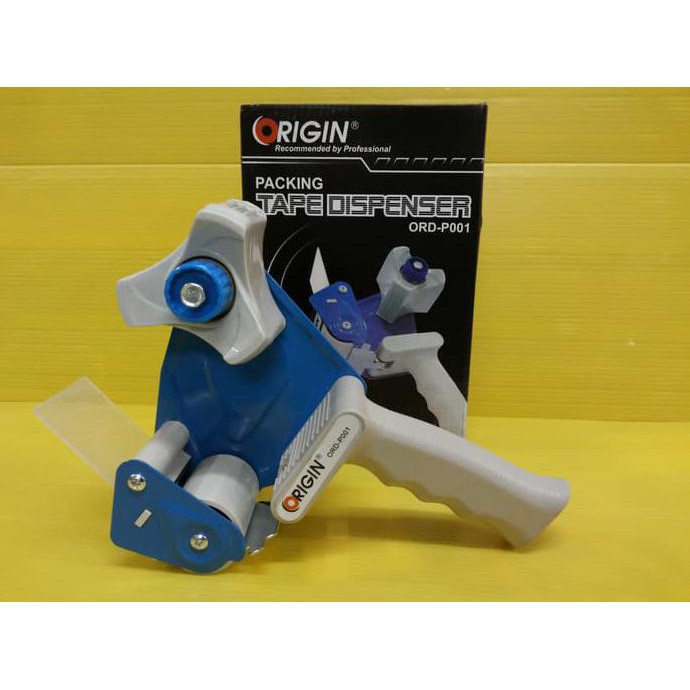 

Termurah Tape Dispenser Origin Ord-P001 Offic