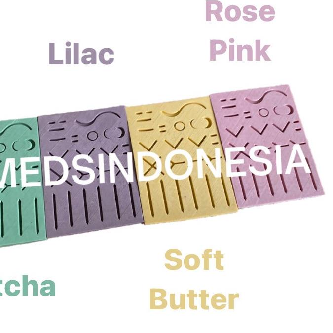 ▲ HECTING PAD / HECTING KIT / SUTURE KIT ( hecting pad only) ◊