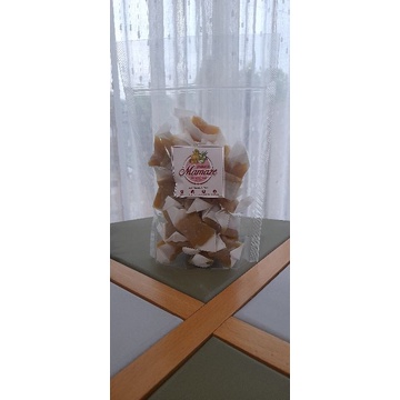 

Jenang / dodol buah Mbawang/kweni/mangga bacang 250gr