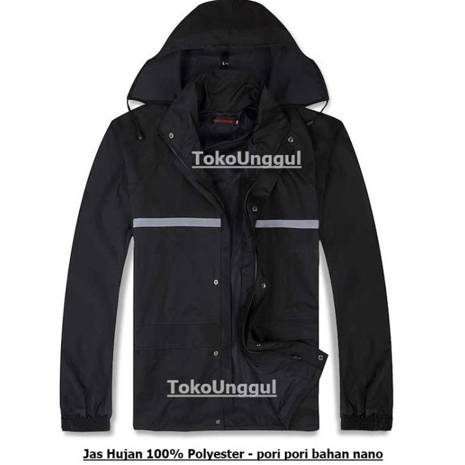 Jas Hujan Polyester XXXL
