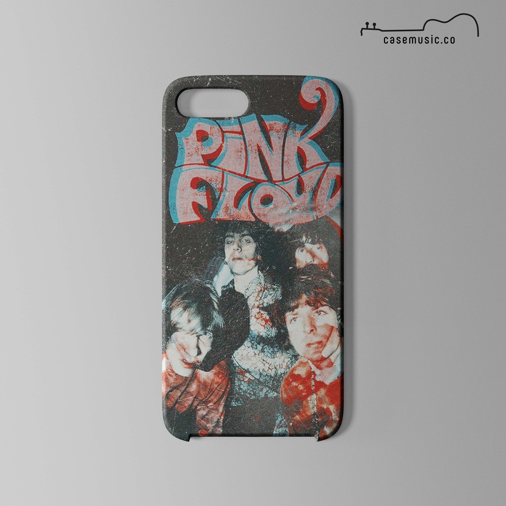 Case Pink Floyd 6