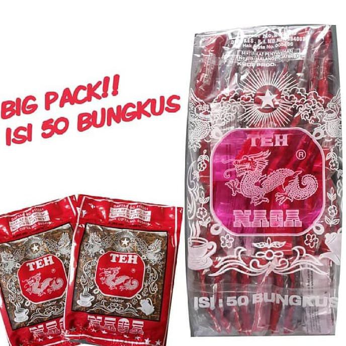 

Teh Naga Malang - Teh Khas Malang - Distributor Teh Cap Naga BERMUTU