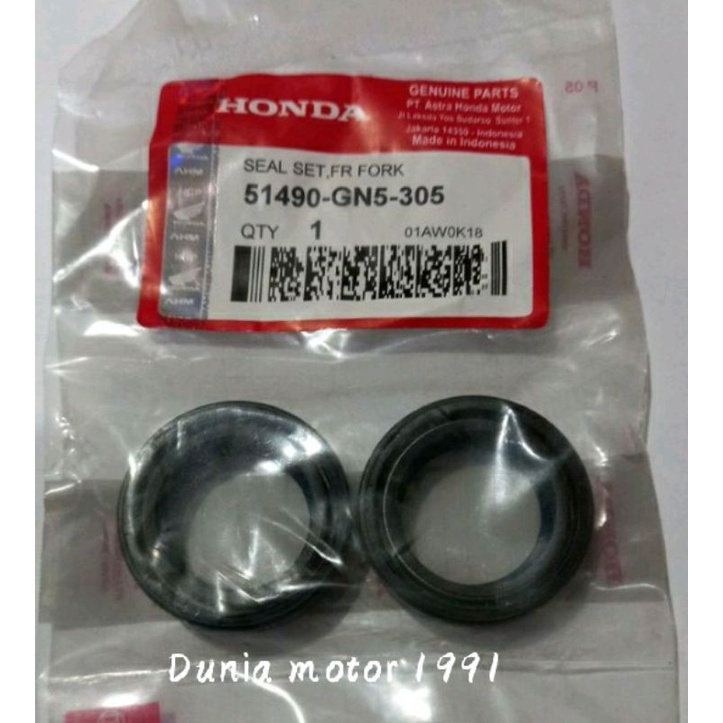 SEAL SHOCK GRAND GN5