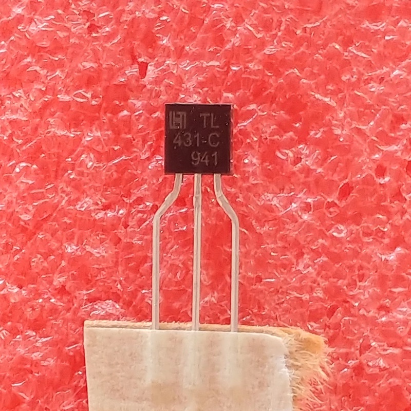 Jual TL431C TL431 | Shopee Indonesia