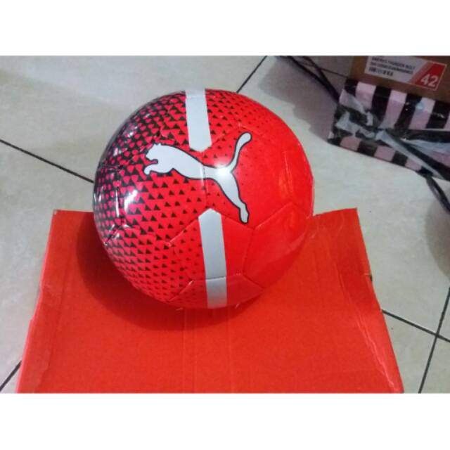 Bola futsal puma import