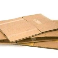 

Kardus packing