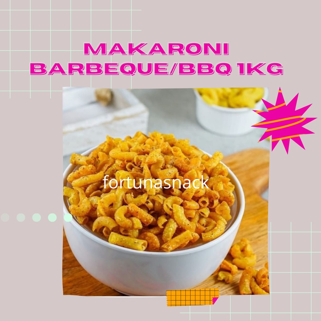 

Makaroni 1Kg/Makaroni All Varian 1Kg/Makaroni 1Kg All Varian