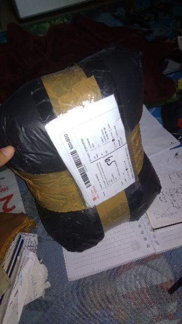 Bantal Donat Uk 40 * 40 Cm