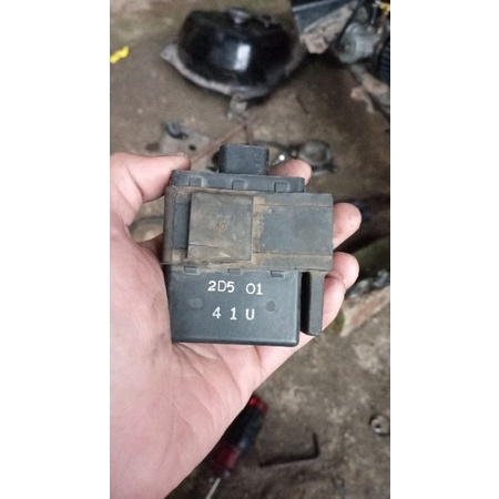 ready bos q cdi 2d5 dan 5tl 00 copotan yamaha nouvo z