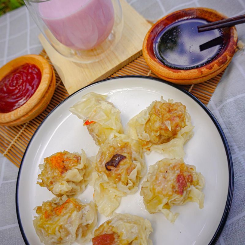

Dimsum Ayam