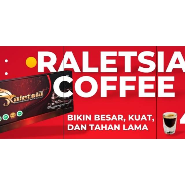 

Kopi perkasa