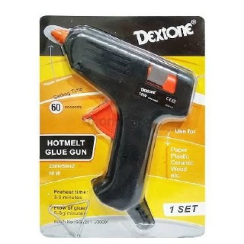 

Glue Gun Lem Tembak