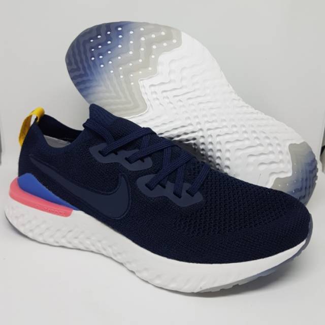 nike flynit react 2