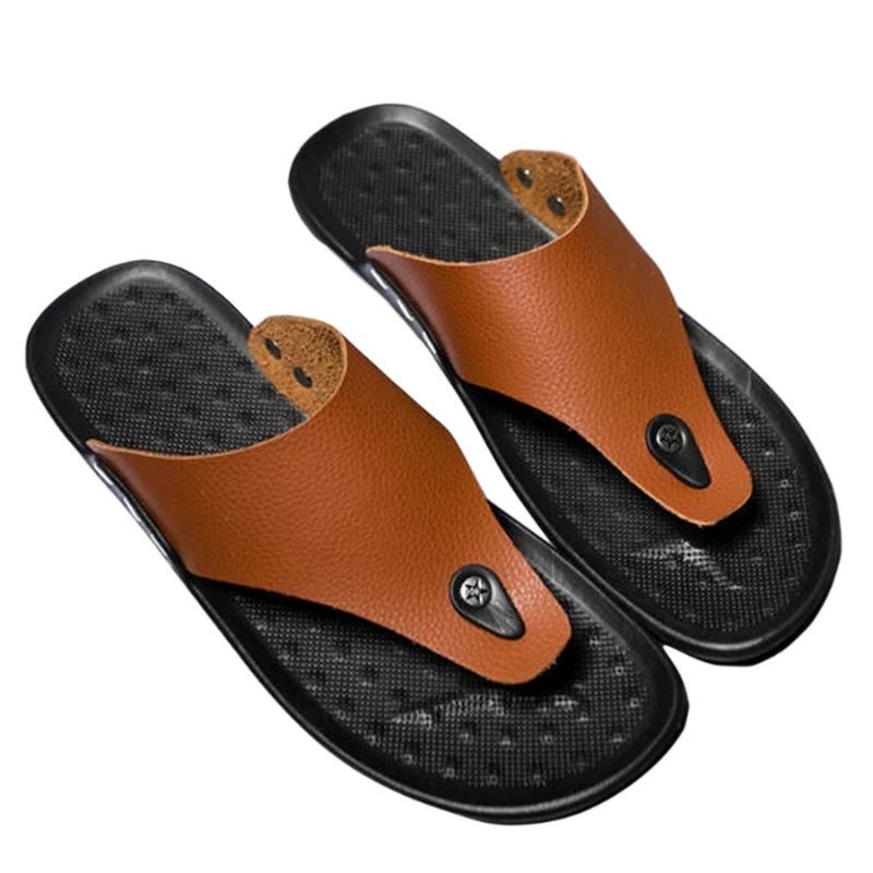 TERLARIS Sandal Pria Joymen DS 10