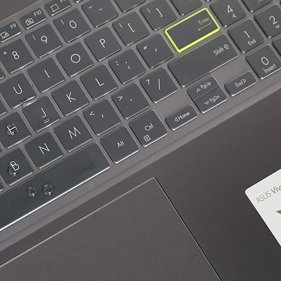Pelindung Keyboard Bahan Silikon Untuk Asus Vivobook S15 15 2020 Vivobook 15 S5600 K513