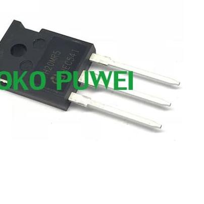 H20MR5 IHW20N120R5 IGBT BZ12