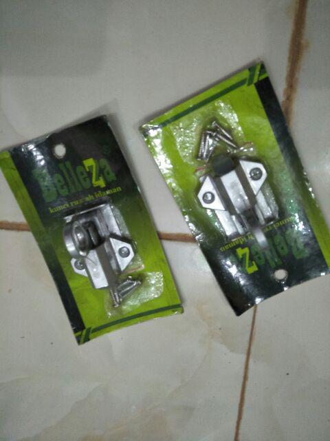 Gerendel Spring Knip Belleza Bz851/852