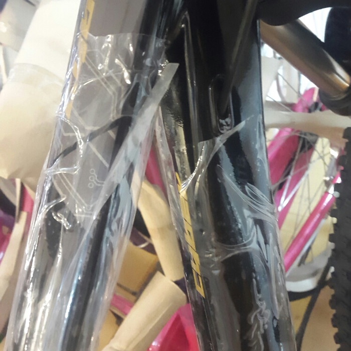 sepeda gunung mtb element cyber y8 27.5 inch