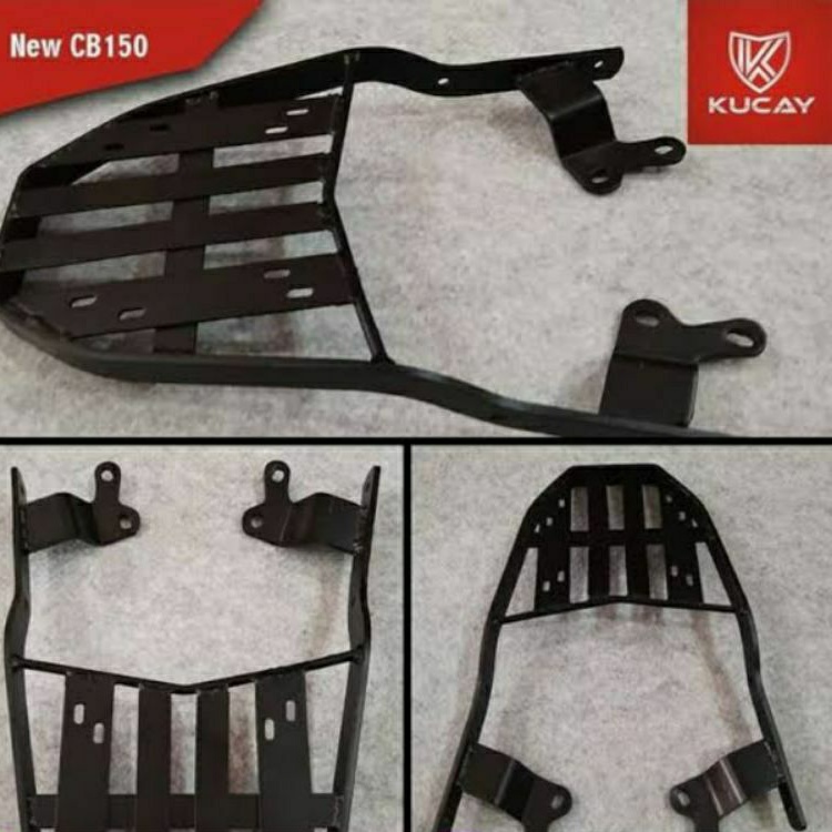 Breket Bracket Kucay Statis (New CB 150R)