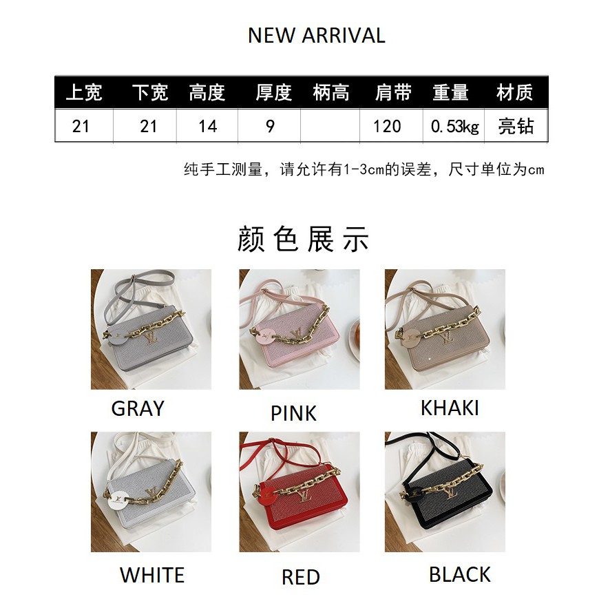 (2PC BISA IKG)GTBI99887066 New Arrival  !!!  Tas Selempang  Tas Wanita Import  Premium Terbaru