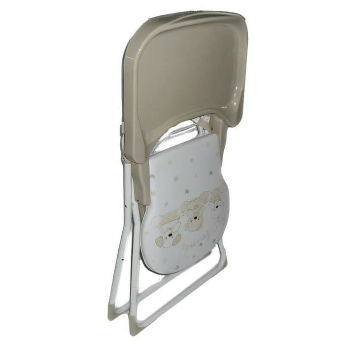 High Chair Pliko Hy-02 / Kursi Makan