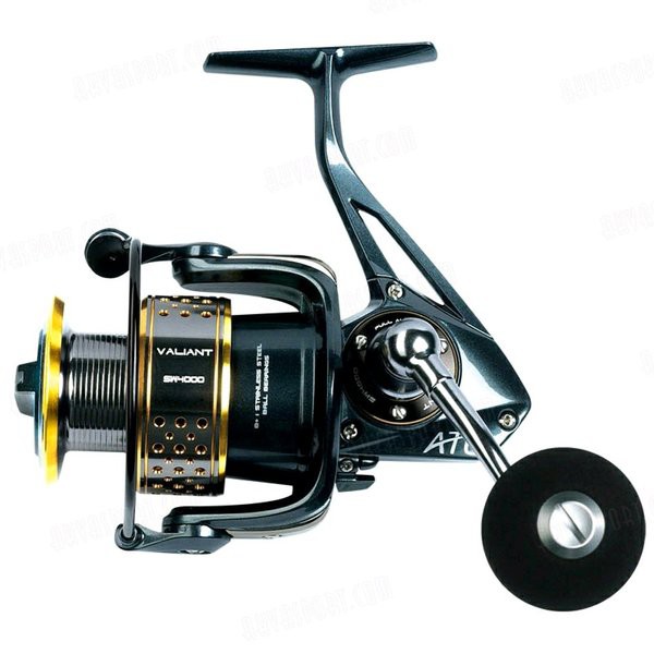 Reel ATC Valiant SW 5000