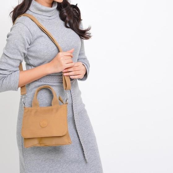 ✼ HARUICA BAG 80109 - tas selempang - tas wanita - tas cewek ➫