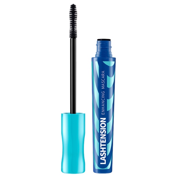 You Lashtension Enhancing Fiber Mascara Black