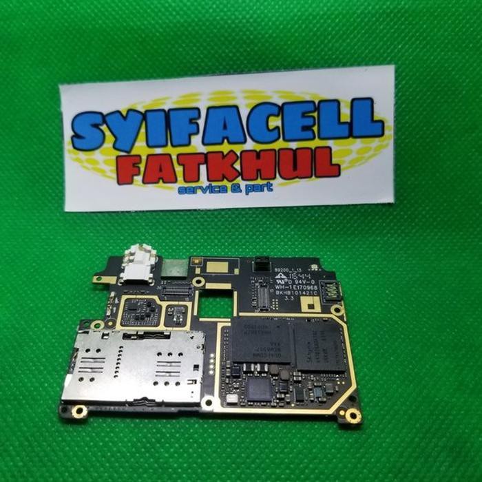Dijual Mesin Asus 3 Max Pro Zc553kl Normal Sparepart Limited Shopee Indonesia