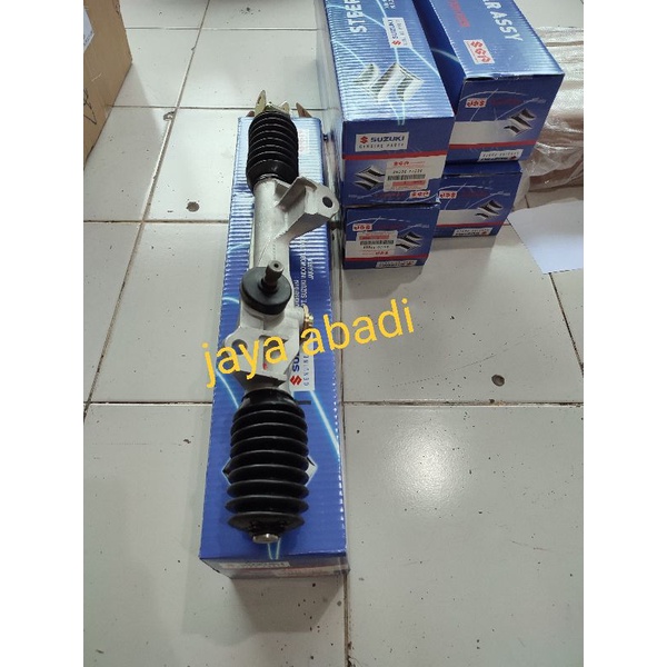 RAXK STEERING FUTURA RACK STEER FUTURA OEM IMPORT GRADE BARU