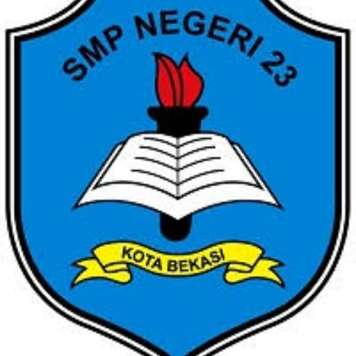 Gambar Logo  Smp mosi