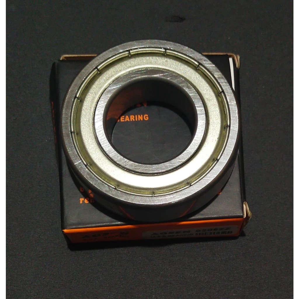 bearing mesin cuci samsung  Front Loading 6205 dan 6206 Premium