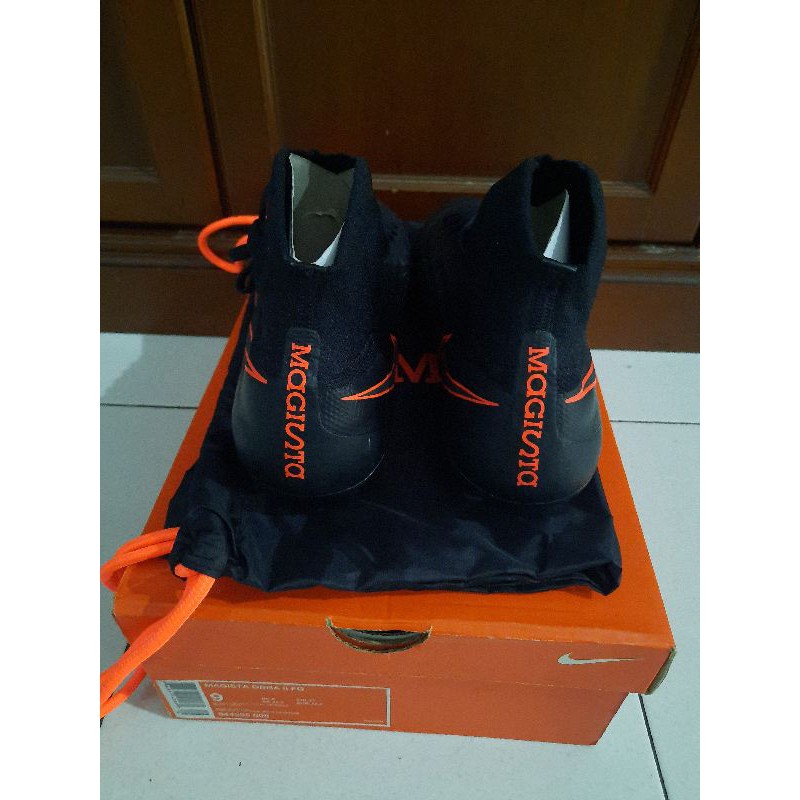 NIKE MAGISTA OBRA 2 FG TOP GRADE 100% ORIGINAL 844595 008 BNIB