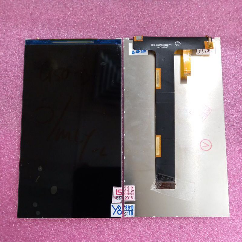 LCD EVERCOSS U50-B
