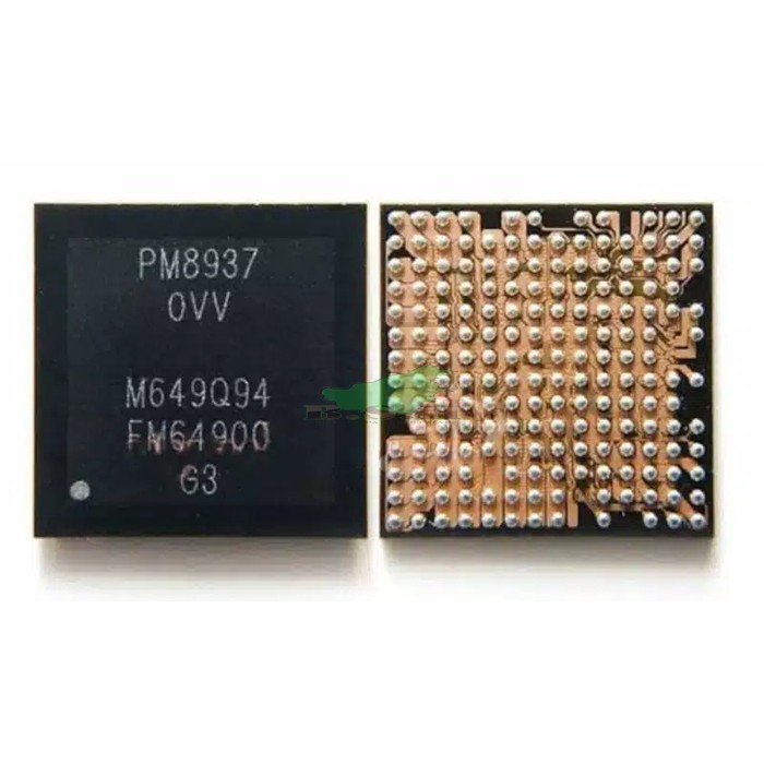 IC POWER PM 89370VV REDMI 3 / REDMI 3S / REDMI 4A ORI