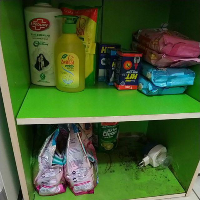 Attack Detergent Plus Softener 1.2kg