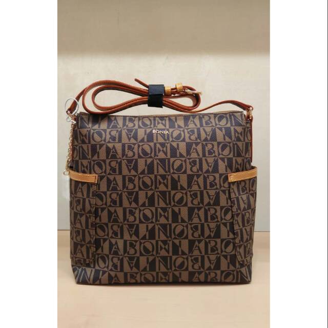 Tas Bonia Original # Bonia Authentic # Bonia bag