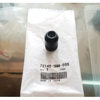 diskon Door Stopper - Karet Ganjelan atau Bantalan Pintu Dalam Bagian Bawah Honda Brio Mobilio Jazz