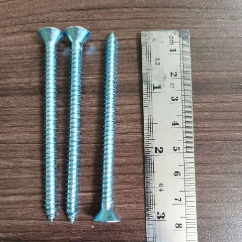 skrup Jf 12x3 isi 10