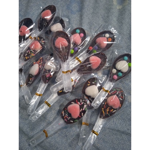 

Coklat Sendok