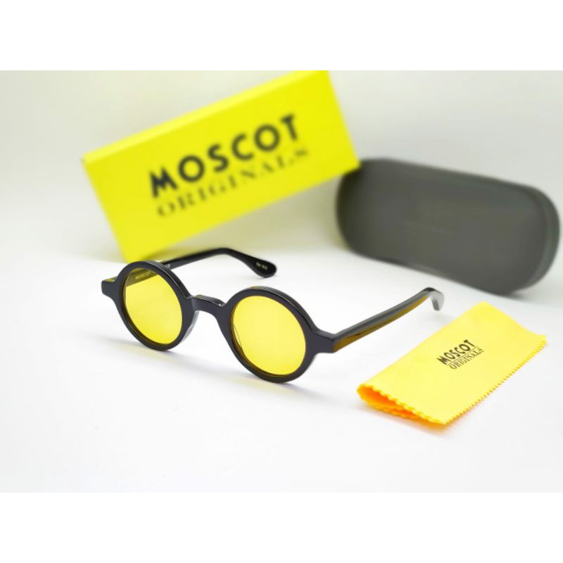 kacamata moscot ZOLMAN SUN